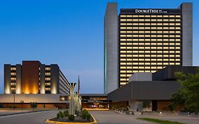 Doubletree By Hilton Bloomington Minneapolis South